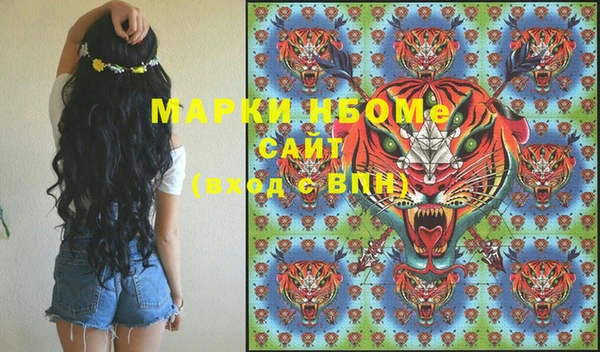 винт Фёдоровский